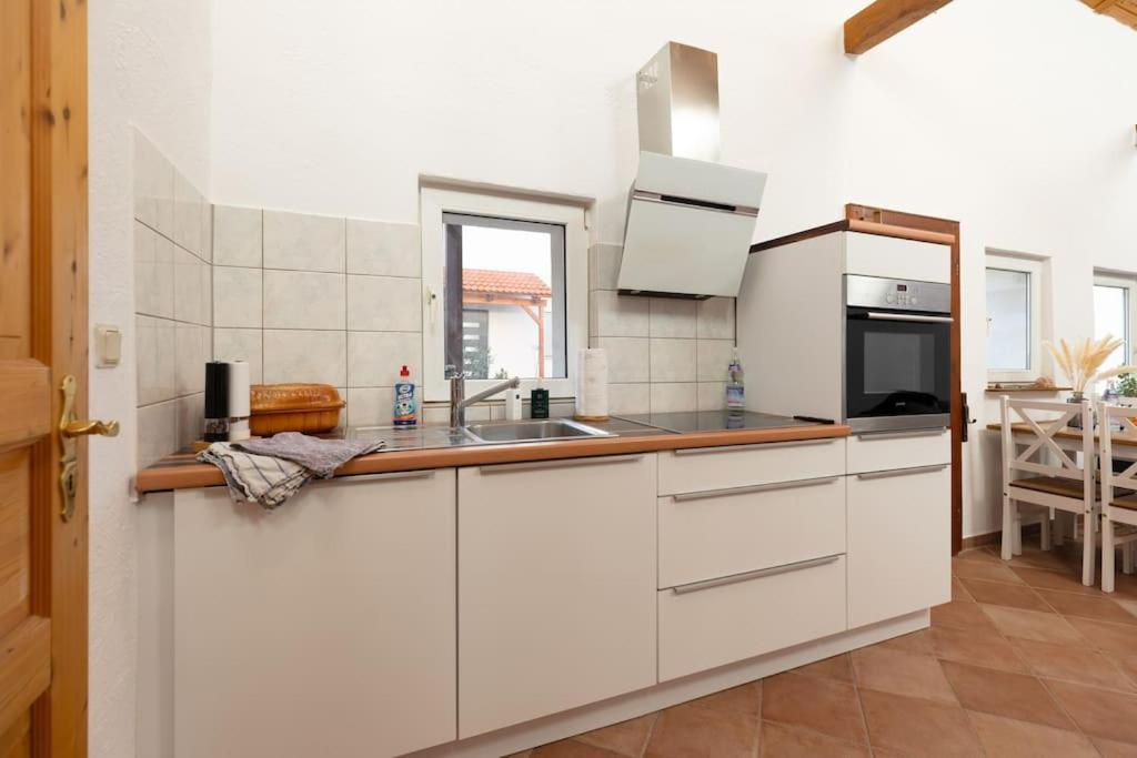 Helles Gaestehaus In St. Johann *