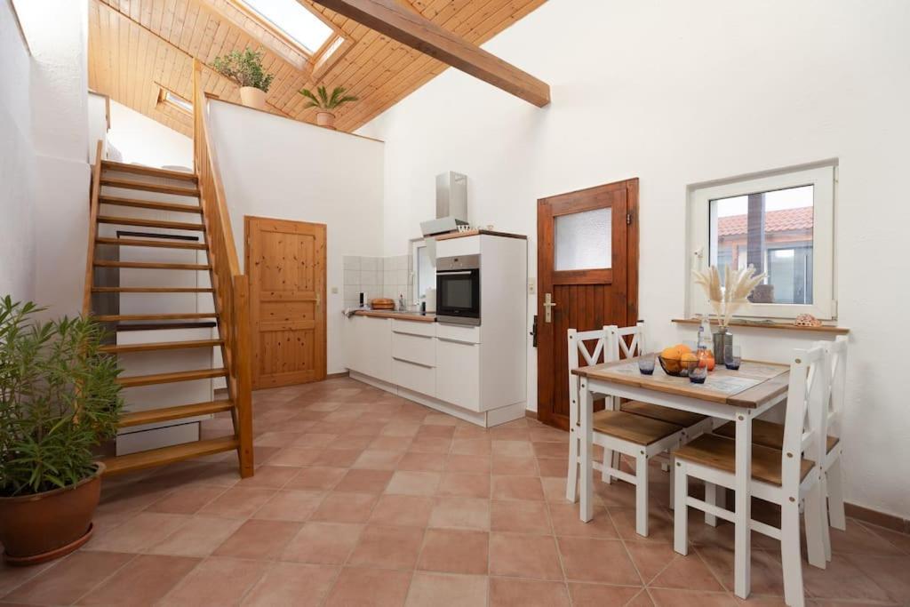 Apartment Helles Gaestehaus In St. Johann *