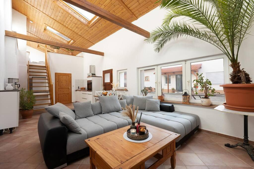 Helles Gaestehaus In St. Johann Apartment *